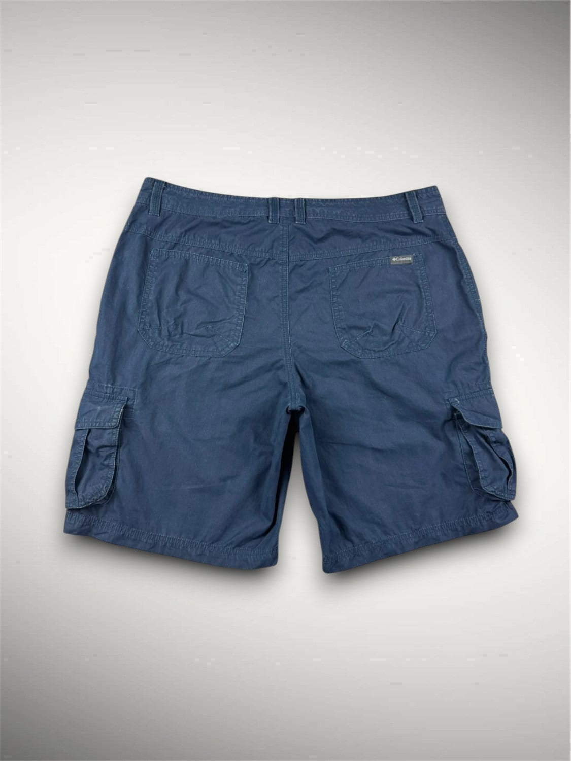Columbia Short (FR46) Columbia